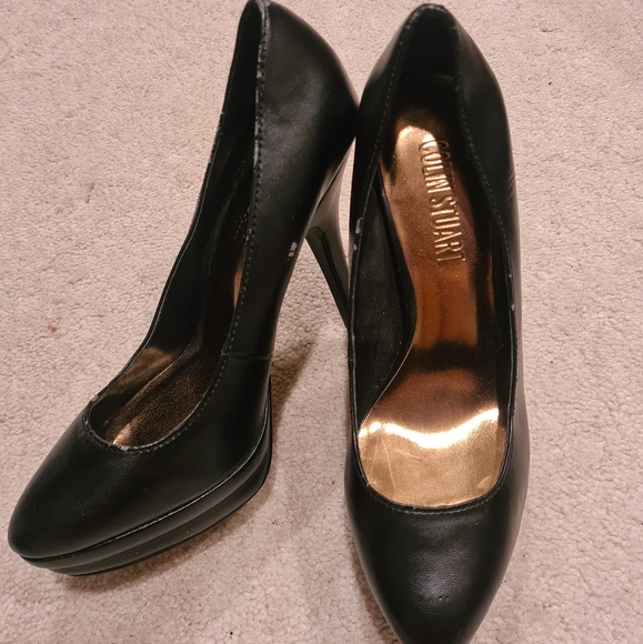 Colin Stuart heels - Picture 3 of 3